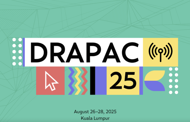 APC at DRAPAC 2025
