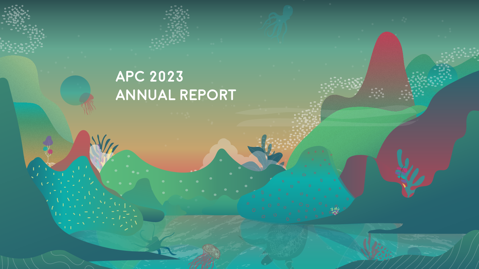 APC 2023 Annual Report