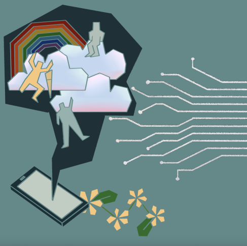 #FeministTechJoy: Initiatives rekindling expression and creativity on the internet and beyond