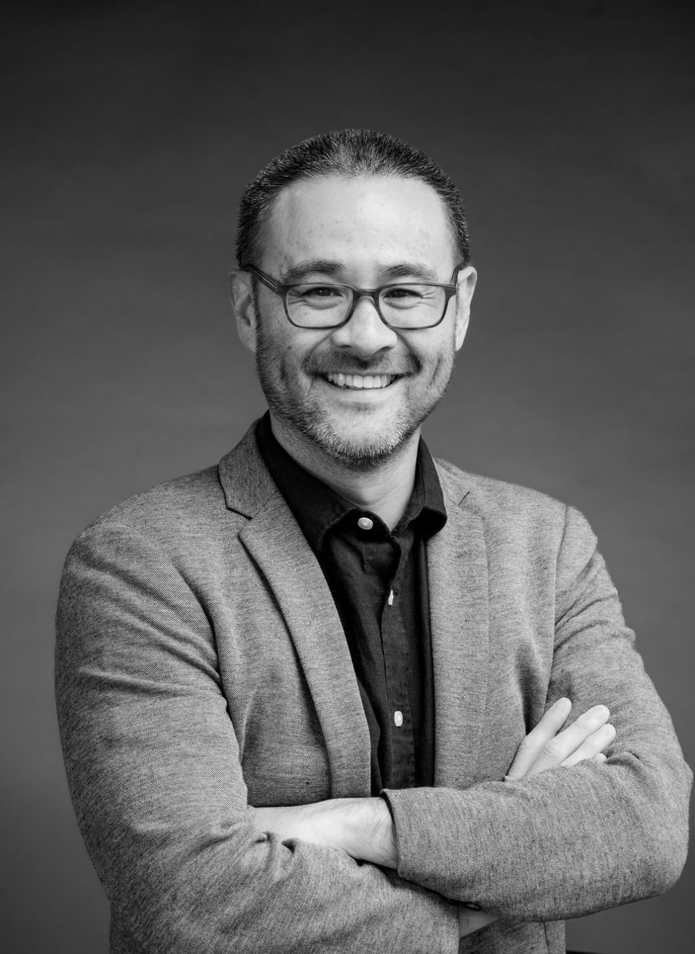 Brian Vo from Connect Humanity