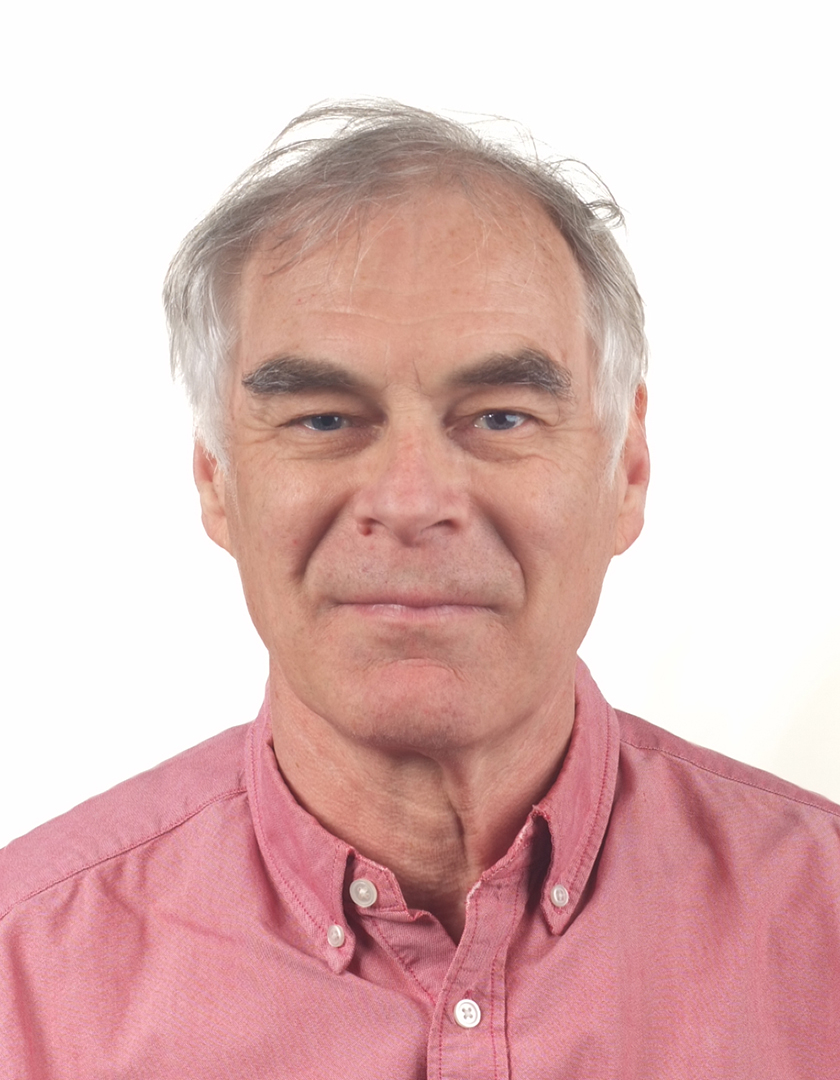Simon Ellis from UNESCO
