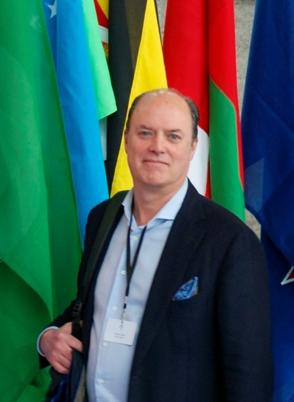 Claude Dorion from MCE Conseils