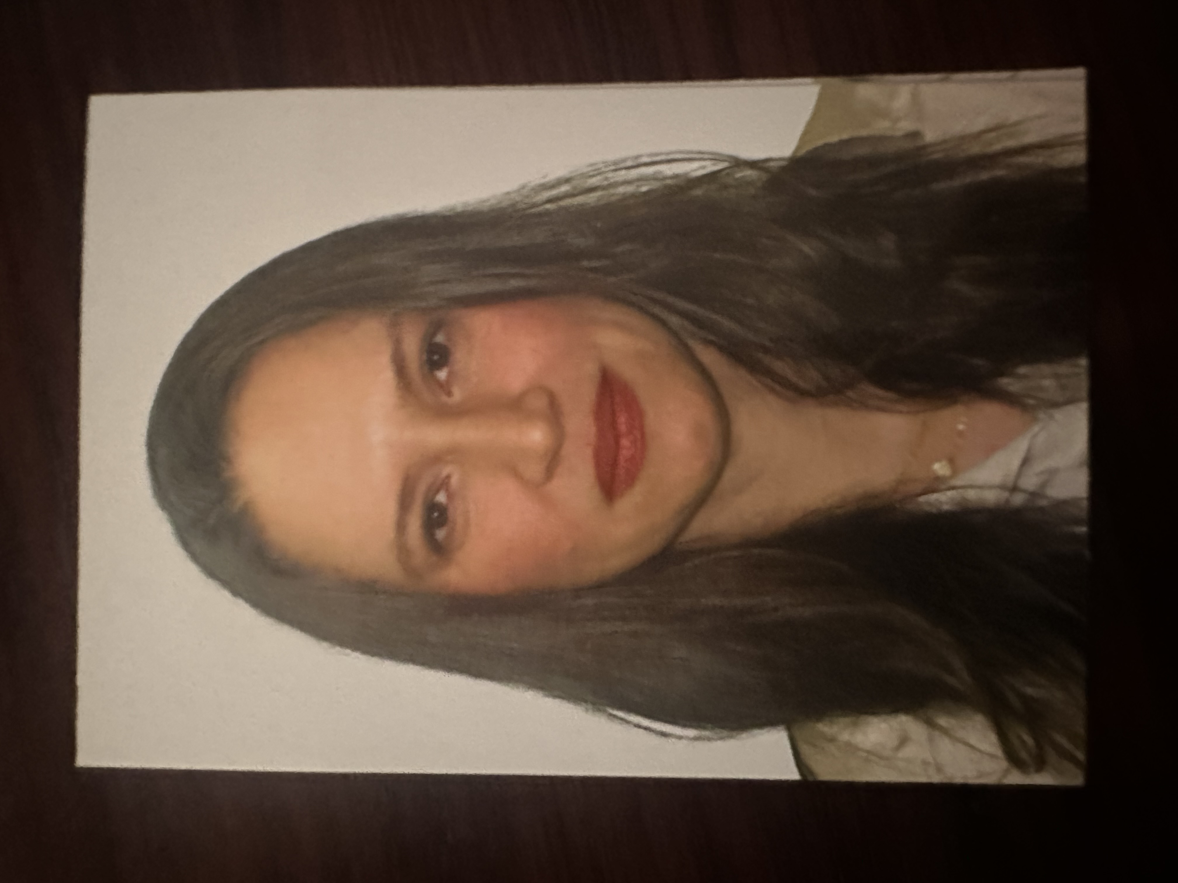 Renata Santoyo from Anatel's International Affairs