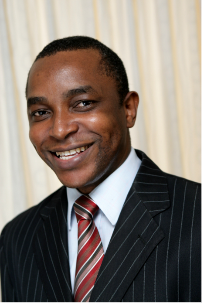 Fola Odufuwa from University of Ibadan