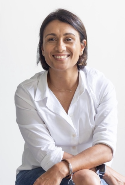 Shireen Powell from Project Isizwe