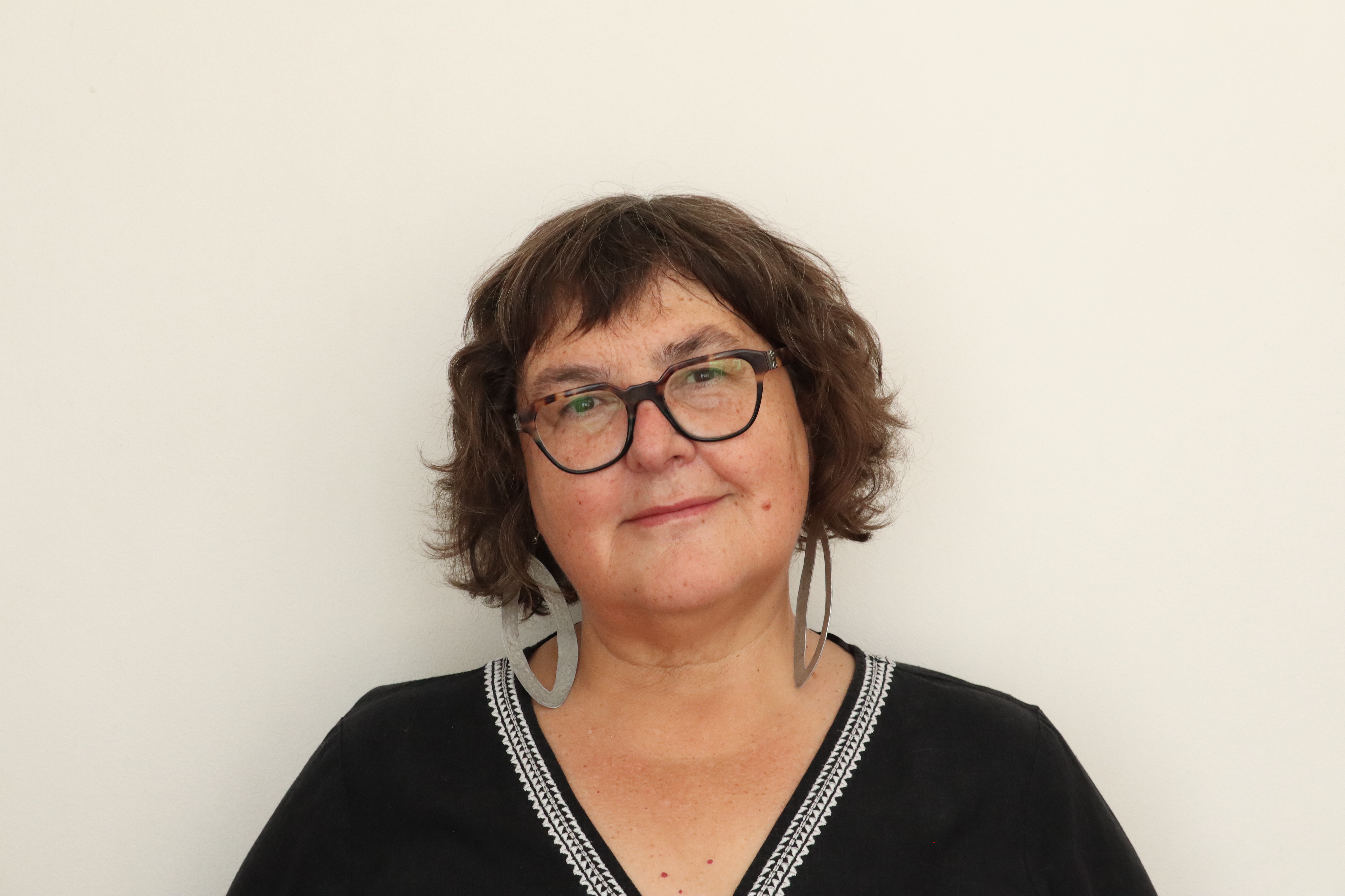 Anriette Esterhuysen  Association for Progressive Communications