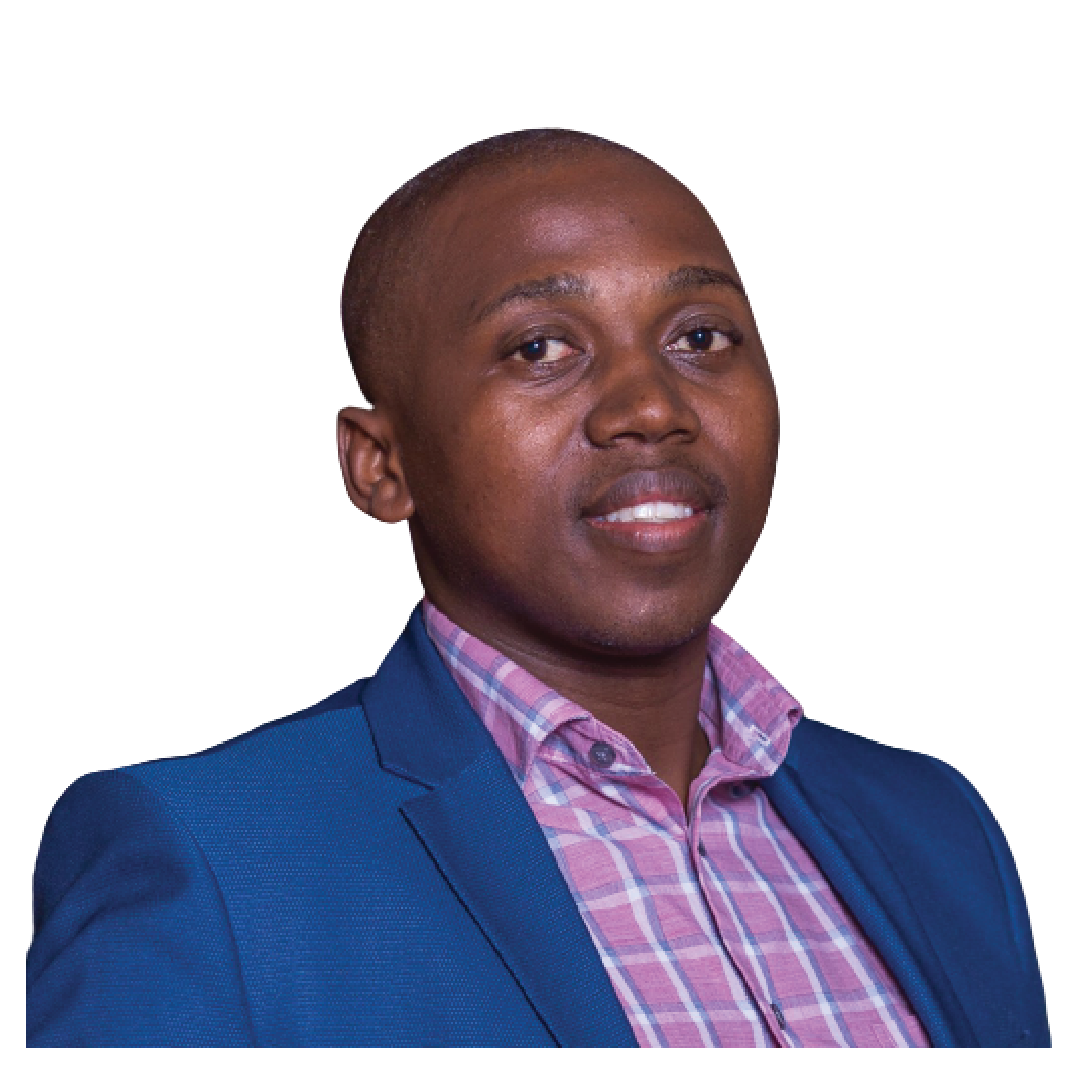 Nathi Mbele from AdNotes