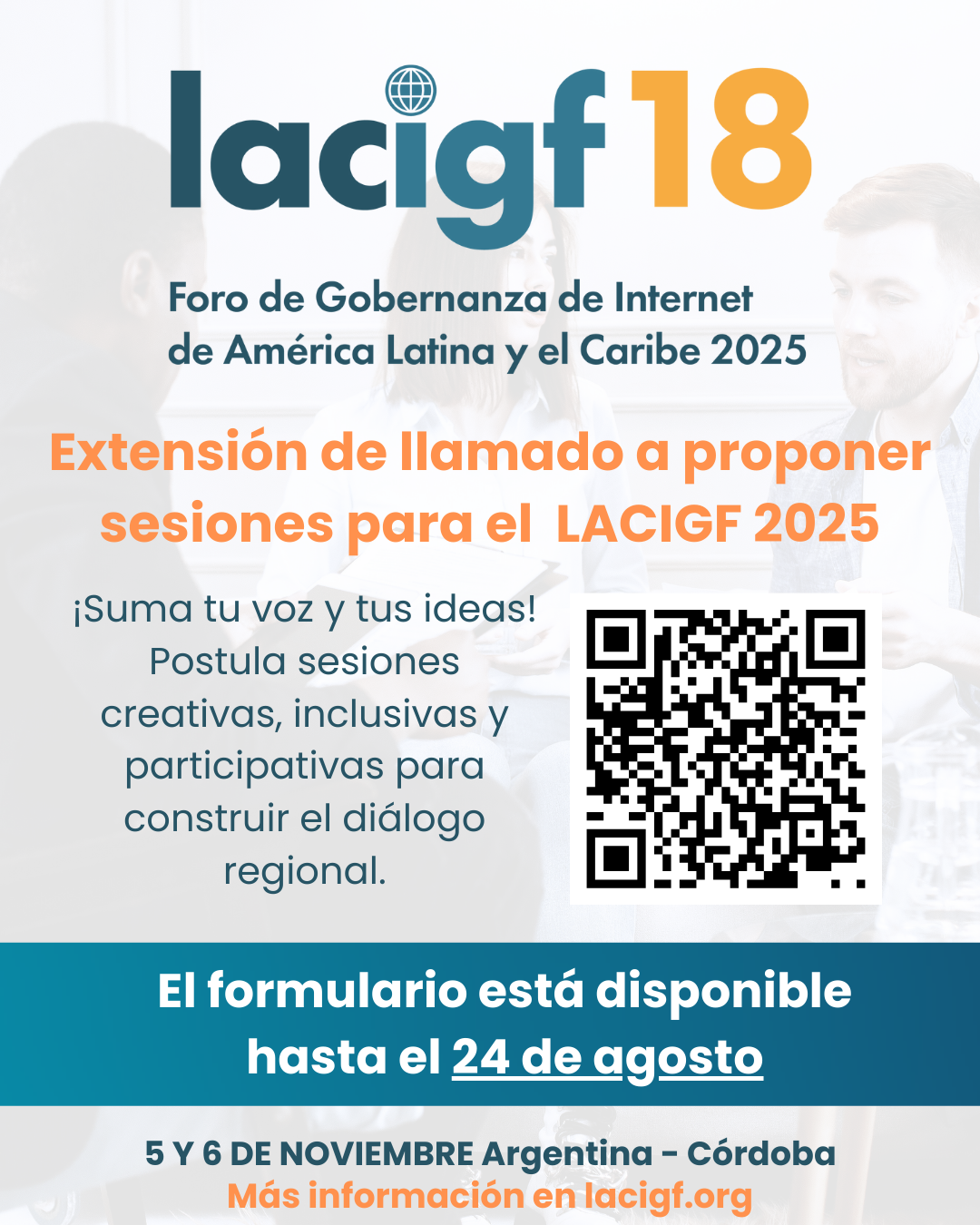 lacIGF18