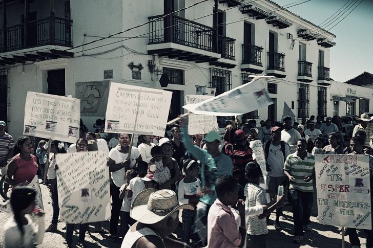 Image: Galo Naranjo used under Creative Commons licence
