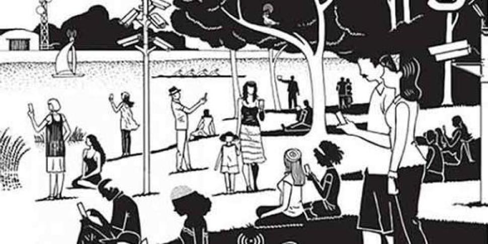 Couverture de l’OMSI 2014