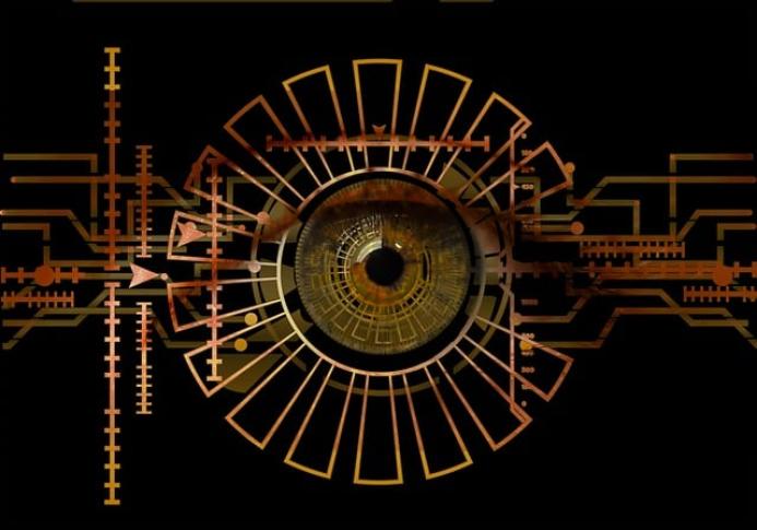 Image by Gerd Altmann from Pixabay (https://pixabay.com/illustrations/eye-iris-biometrics-2926215/)