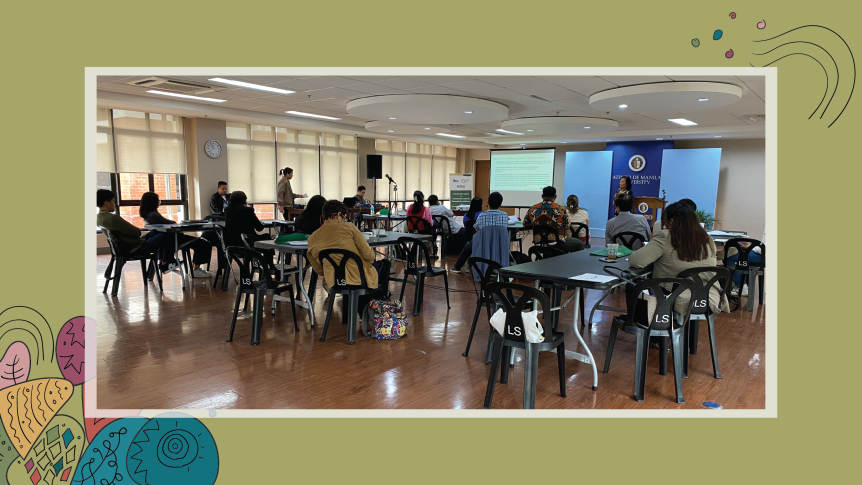 Course developed by ISEA for linking community-centered connectivity initiatives to social enterprise