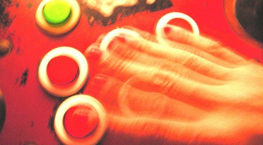 Imagen por _r o s a _ en Flickr, usada bajo licencia Creative Commons.