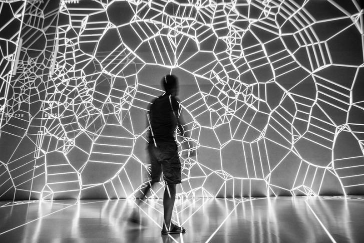 Photo: Ars Electronica, used under CC BY-NC-ND 2.0 licence (https://flic.kr/p/WMNtZC)