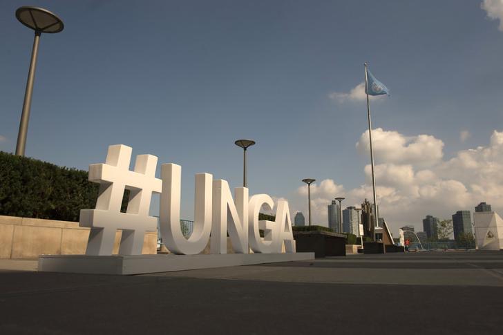Photo: Norway UN, used under CC BY-NC-ND 2.0 licence (https://flic.kr/p/XJ7vwp)