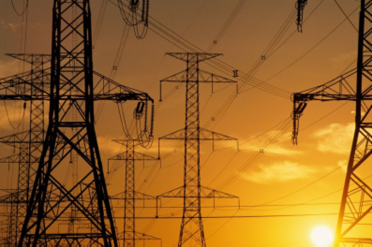 Electricity pylons can be used for fibre cables. Source: Deloitte