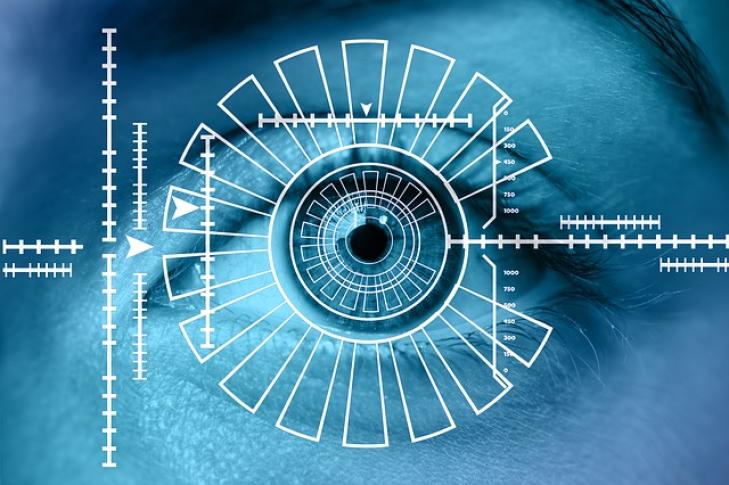 Image by Gerd Altmann used under Pixabay License (https://pixabay.com/illustrations/eye-iris-biometrics-2771174/)