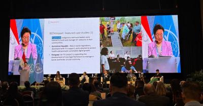  image linking to Global South experiences are shaping global policy on connectivity 