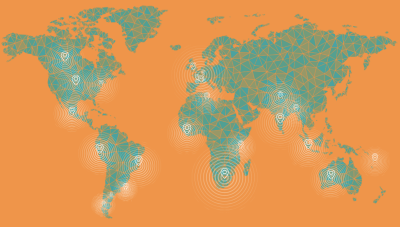  image linking to Global Digital Justice Forum: Building a more inclusive digital future together 