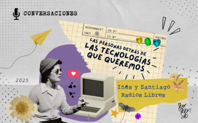  image linking to Radios Libres: Politizar la tecnología desde abajo, desde el sur y a pulmón