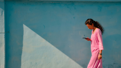  image linking to Indian Muslim women fight back as far-right disinformation evolves with tech