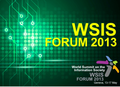  image linking to APC at the World Summit on the Information Society Forum 2013