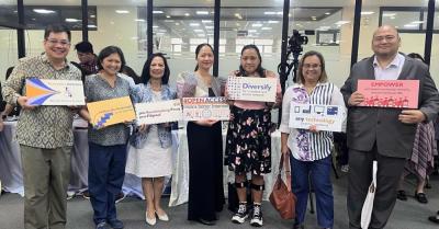  image linking to Community networks newsletter: Celebrating milestones for a stronger movement committed to digital inclusion