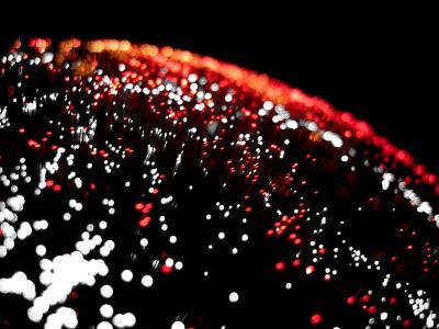 Image by Chuck Spidell, under a CC BY-NC-ND 2.0 license.