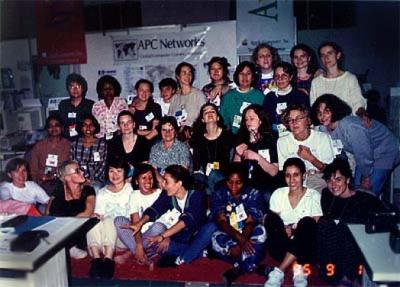  image linking to Looking back on 30 years of advocacy for a gender-inclusive internet: Carrying hope and lessons forward 