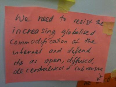  image linking to Sex and the internet: Intersectionality in internet rights