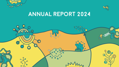 image linking to Amplifying rights and justice perspectives in digital tech and rights discourses in 2024