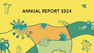 image linking to Building shared capacity for safety, care and resilience in 2024