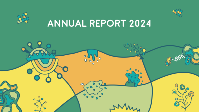 image linking to Collectively shaping digital standards, policies, processes and norms in 2024