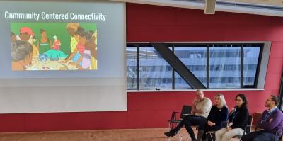  image linking to After networks: How can the future of the internet be imagined beyond social media platforms?