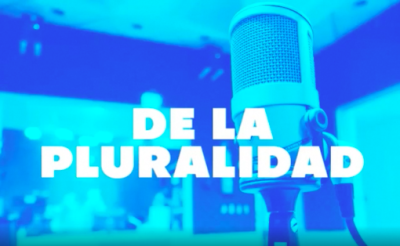  image linking to La información como derecho humano: iniciativa por la pluralidad y diversidad informativa en Argentina
