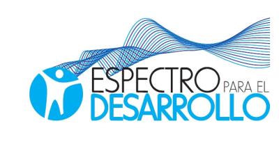  image linking to Espectro abierto para el desarrollo 