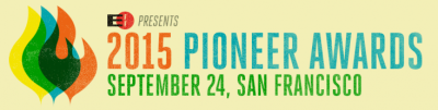  image linking to Peter Gabriel congratulates APC on the Electronic Frontier Foundation (EFF) 2015 Pioneer Award