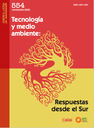  image linking to Tecnología y medio ambiente: Respuestas desde el Sur global 