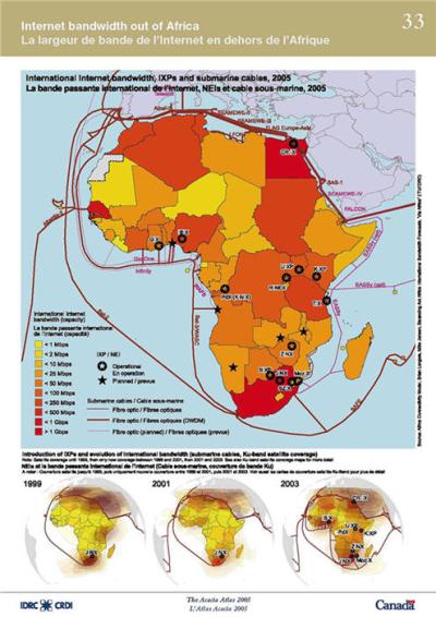  image linking to Open access in Africa: EASSy, SAT-3/WASC research 