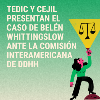  image linking to TEDIC y CEJIL presentaron una petición ante la CIDH contra el Estado paraguayo 