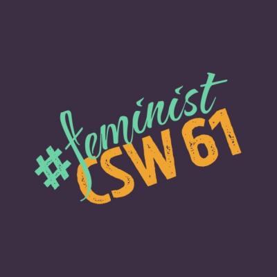  image linking to #FeministCSW61 – derechos de las mujeres en pugna