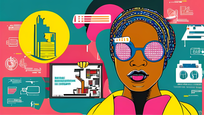  image linking to The gendered challenges of e-governance in Kenya