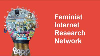  image linking to Red de investigación por una internet feminista  