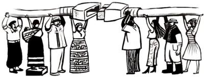  image linking to Communications and Information Policy in Latin America - Research and Issue Papers 