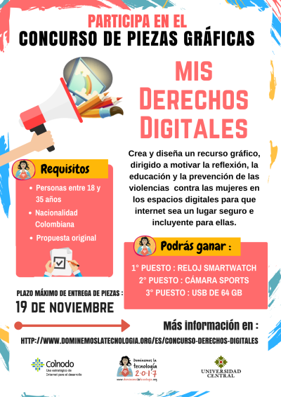  image linking to Diseños para sensibilizar y prevenir violencias digitales contra las mujeres 