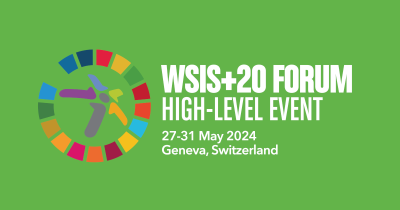 WSIS+20